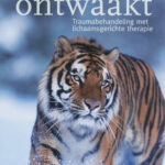 Trauma leestip: de Tijger ontwaakt, Peter Levine - Lichaamswerk