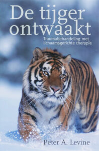 Trauma leestip: de Tijger ontwaakt, Peter Levine