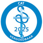 Cat Vergoedbaar 2025